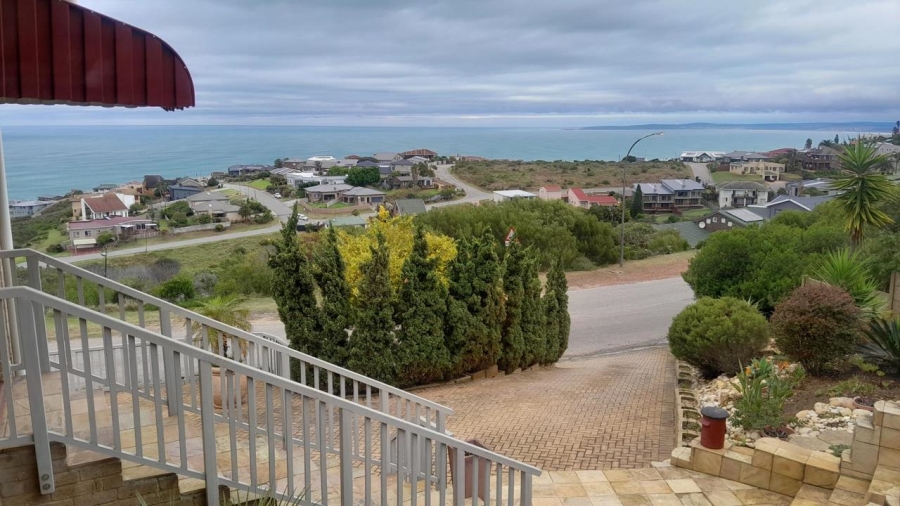 4 Bedroom Property for Sale in Dana Bay Western Cape